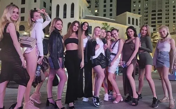 <h1>СЛИВ Portia Party DUBAI</h1>